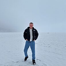Фотография мужчины Кирилл, 24 года из г. Иркутск