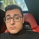 Ali, 20 лет