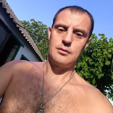 Фотография мужчины Игорь, 41 год из г. Мариуполь