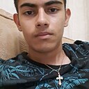 Тигран, 18 лет