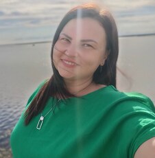 Фотография девушки Надежда, 48 лет из г. Северодвинск
