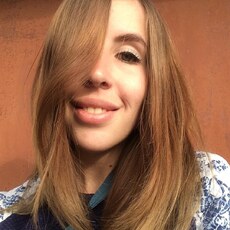 Фотография девушки Алена, 27 лет из г. Черняховск