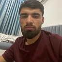 Сайид, 28 лет