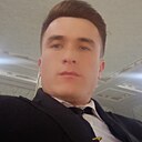 Ziyodulla, 27 лет