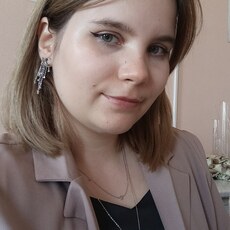 Фотография девушки Юлия, 22 года из г. Оренбург