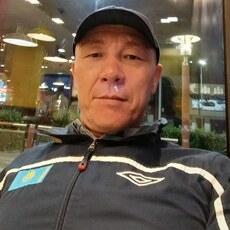 Фотография мужчины Марат, 43 года из г. Кустанай