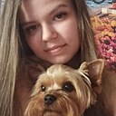 Анюта, 27 лет