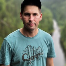 Фотография мужчины Александр, 32 года из г. Пермь