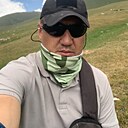 Amir, 34 года