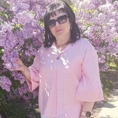 Фотография девушки Elena, 48 лет из г. Варшава