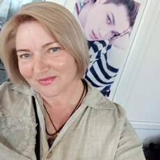 Фотография девушки Светлана, 53 года из г. Красный Кут