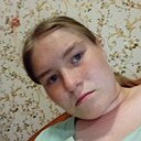Даша, 18 лет