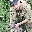Максим, 32 года