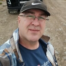 Фотография мужчины Александр, 46 лет из г. Удачный