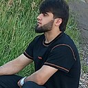 Сулаймон, 24 года
