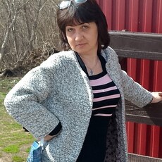 Фотография девушки Ирина, 48 лет из г. Самара