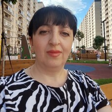 Фотография девушки Вера, 47 лет из г. Краснодар