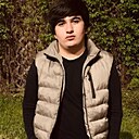 Sarmat, 18 лет