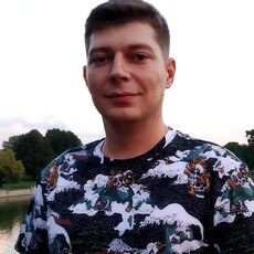 Фотография мужчины Андрей, 34 года из г. Минск