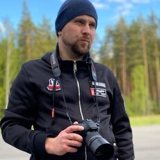 Фотография мужчины Андрей, 39 лет из г. Рошаль