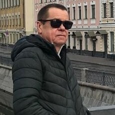 Фотография мужчины Владимир, 54 года из г. Крымск