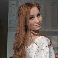 Фотография девушки Виктория, 24 года из г. Новосибирск