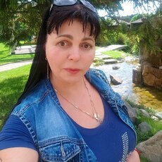 Фотография девушки Ирина, 54 года из г. Одинцово