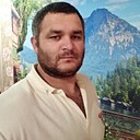 Илхом, 36 лет