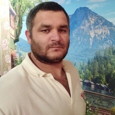 Фотография мужчины Илхом, 36 лет из г. Жуковский