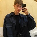 Илья, 20 лет
