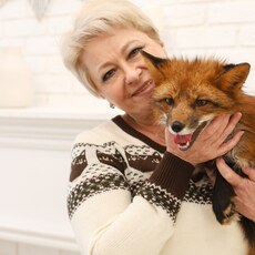 Фотография девушки Елена, 59 лет из г. Екатеринбург