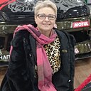 Елена, 58 лет