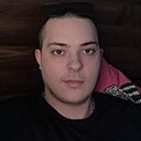 Кирилл, 20 лет