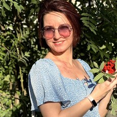 Фотография девушки Анна, 42 года из г. Смоленск