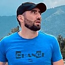 Вадим, 36 лет