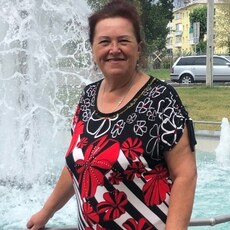 Фотография девушки Галина, 67 лет из г. Губкин