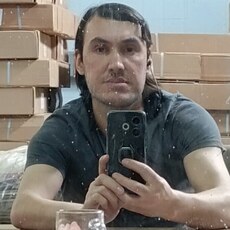 Фотография мужчины Саидов Гулназар, 33 года из г. Дедовск
