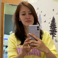 Фотография девушки Светлана, 33 года из г. Воскресенск