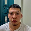 Нуртасик, 22 года