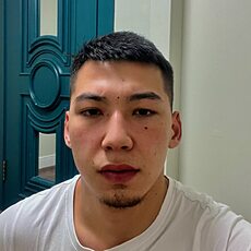 Фотография мужчины Нуртасик, 22 года из г. Астана