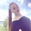 Эвелина, 18 лет