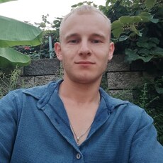Фотография мужчины Michael, 25 лет из г. Ступино