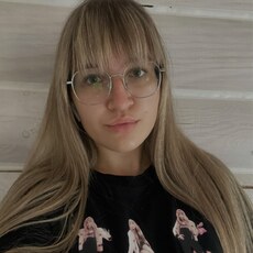 Фотография девушки Катя, 24 года из г. Белгород