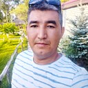 Махо, 40 лет