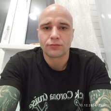 Фотография мужчины Игорь, 38 лет из г. Гродно