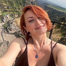 Фотография девушки Aida, 51 год из г. Москва