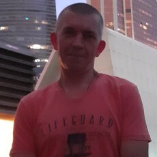 Фотография мужчины Сергей, 40 лет из г. Москва