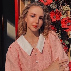 Фотография девушки Kate, 27 лет из г. Казань