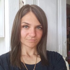 Фотография девушки Regina, 32 года из г. Бахчисарай