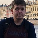 Никита, 35 лет